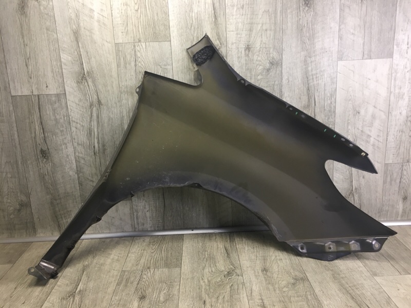 Крыло переднее левое SIENNA 11-16 2014 3.5 2GR-FE