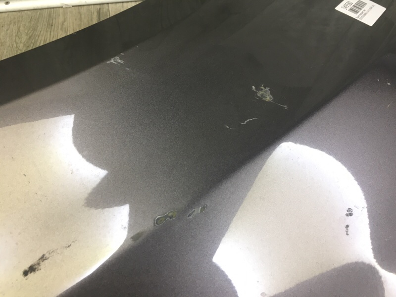 Крыло переднее левое SIENNA 11-16 2014 3.5 2GR-FE