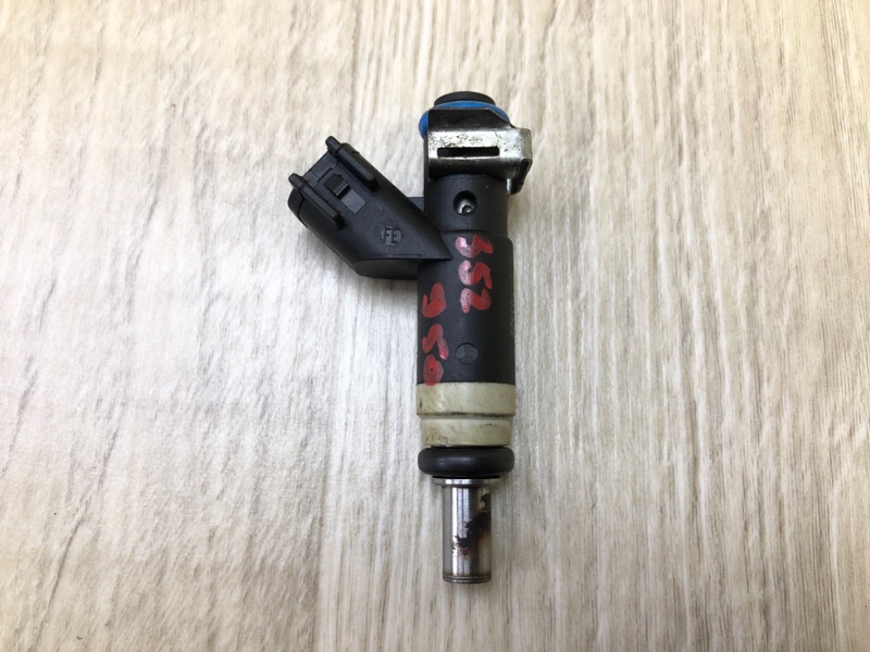 Форсунка топливная DODGE JOURNEY 08-20 2012 2.4 ED3 4891 577AC Б/У