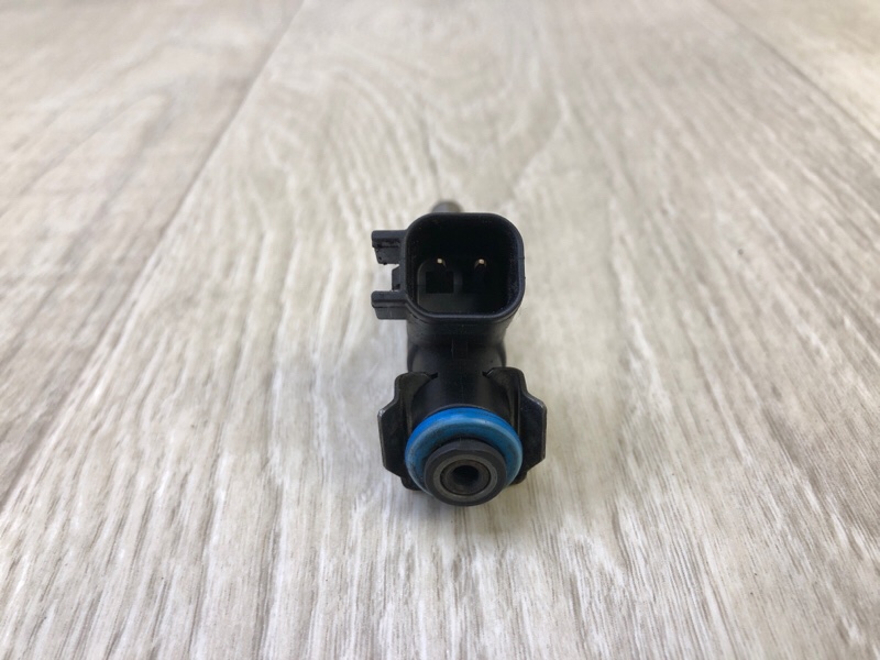 Форсунка топливная JOURNEY 08-20 2012 2.4 ED3