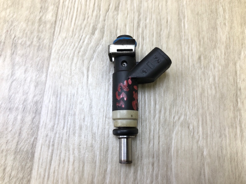 Форсунка топливная DODGE JOURNEY 08-20 2012 2.4 ED3 4891 577AC Б/У