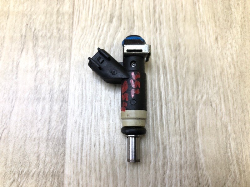 Форсунка топливная DODGE JOURNEY 08-20 2012 2.4 ED3 4891 577AC Б/У