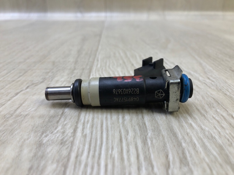 Форсунка топливная JOURNEY 08-20 2012 2.4 ED3