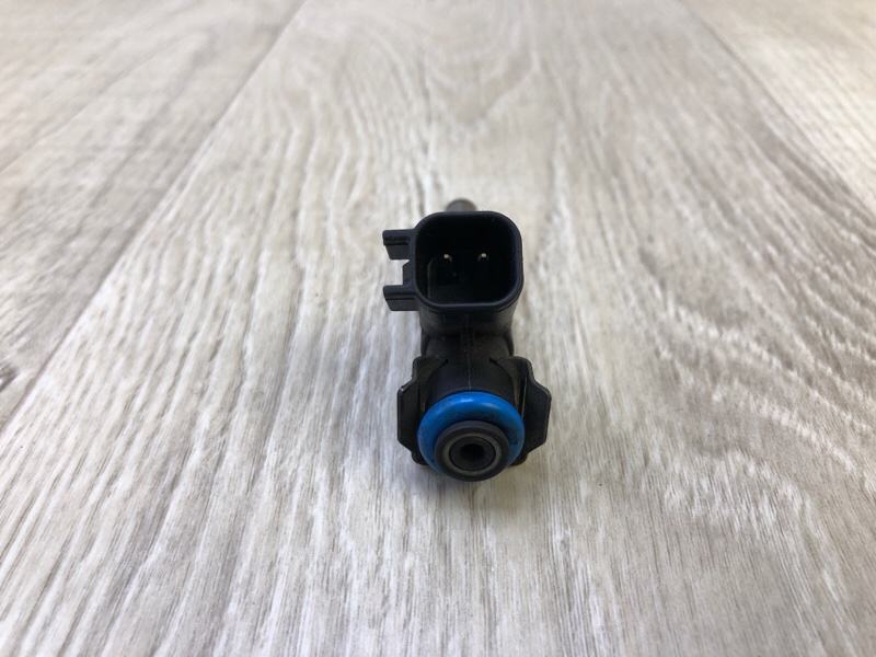 Форсунка топливная JOURNEY 08-20 2012 2.4 ED3