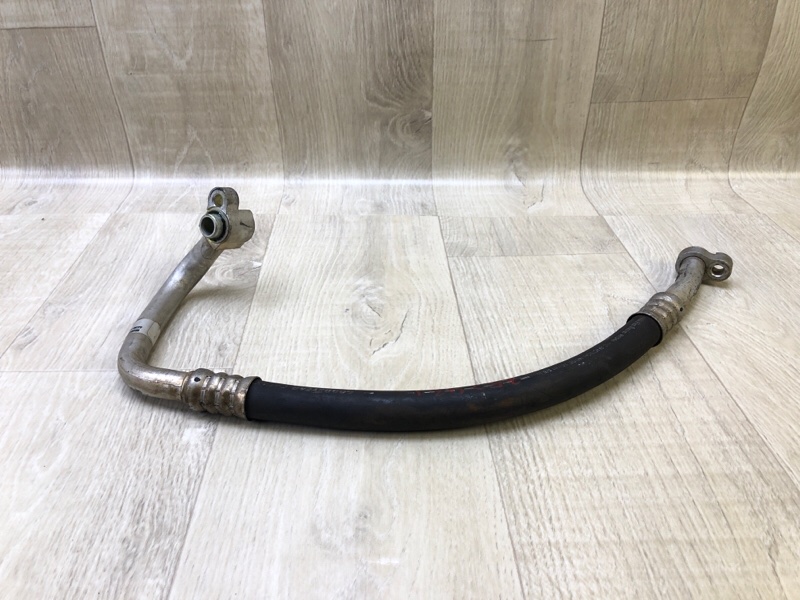 Трубка кондиционера DODGE JOURNEY 08-20 2012 2.4 ED3 5058 535AC Б/У