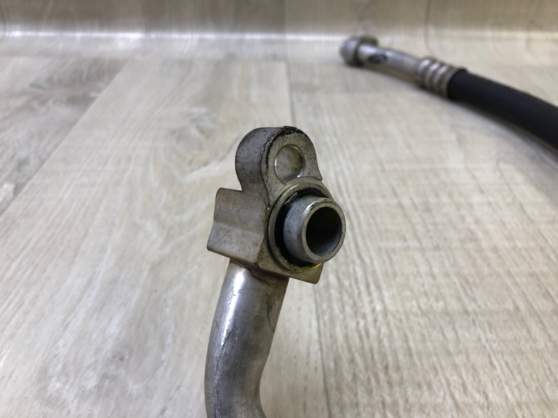 Трубка кондиционера JOURNEY 08-20 2012 2.4 ED3