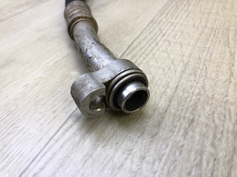 Трубка кондиционера JOURNEY 08-20 2012 2.4 ED3