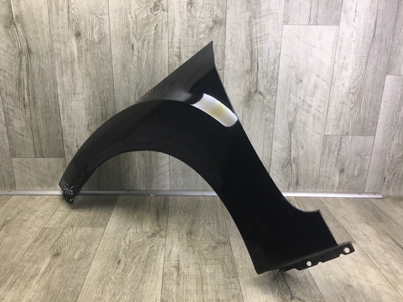 Крыло переднее левое VELOSTER 11-18 2013 1.6 G4FD Крыло переднее левое VELOSTER 11-18 2013 1.6 G4FD