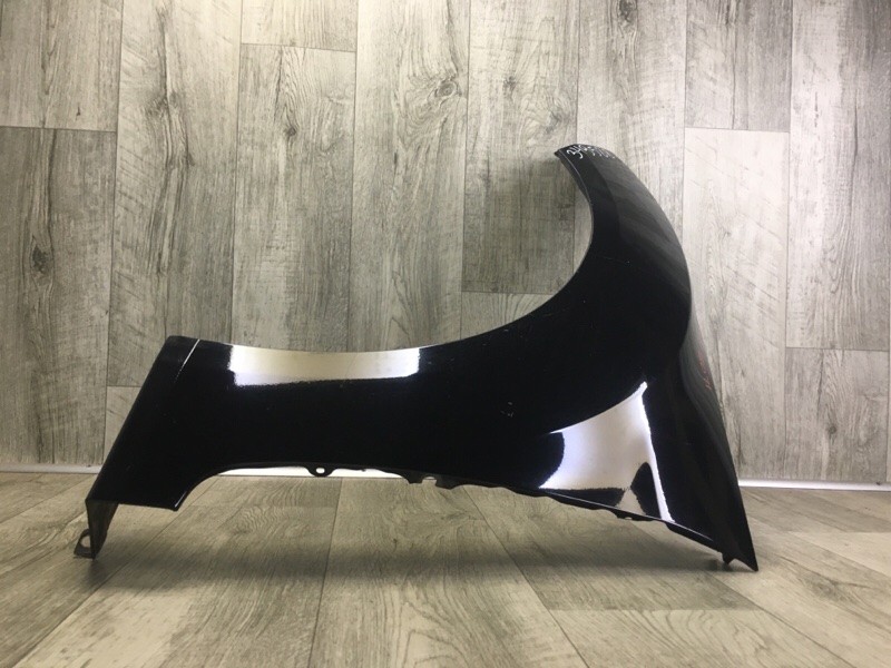 Крыло переднее левое VELOSTER 11-18 2013 1.6 G4FD Крыло переднее левое VELOSTER 11-18 2013 1.6 G4FD