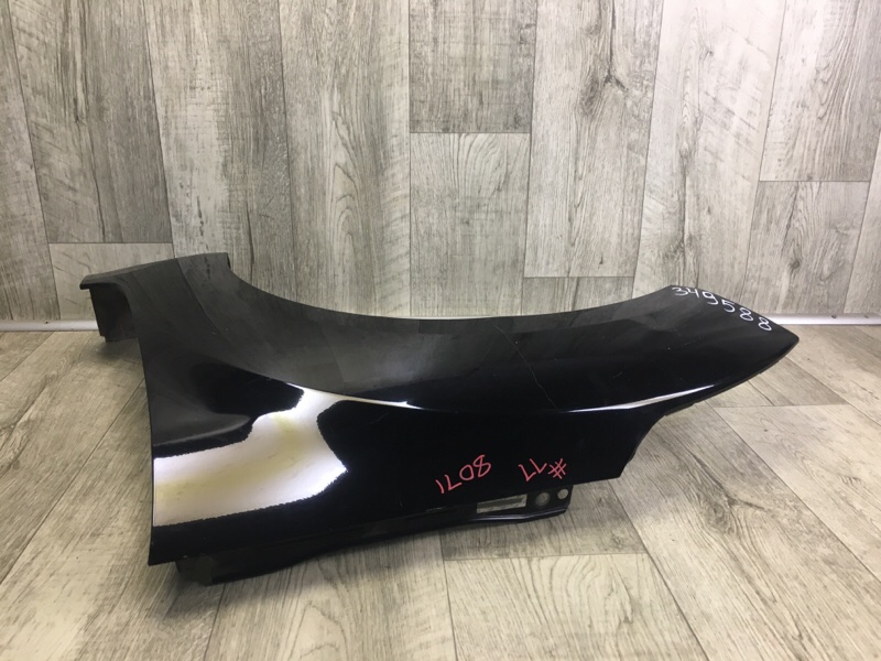 Крыло переднее левое VELOSTER 11-18 2013 1.6 G4FD Крыло переднее левое VELOSTER 11-18 2013 1.6 G4FD