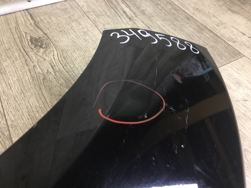 Крыло переднее левое VELOSTER 11-18 2013 1.6 G4FD Крыло переднее левое VELOSTER 11-18 2013 1.6 G4FD