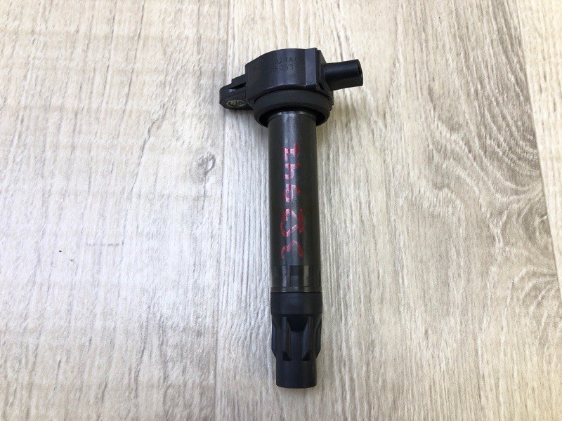 Катушка зажигания DODGE JOURNEY 08-20 2012 2.4 ED3 4606 824AC Б/У