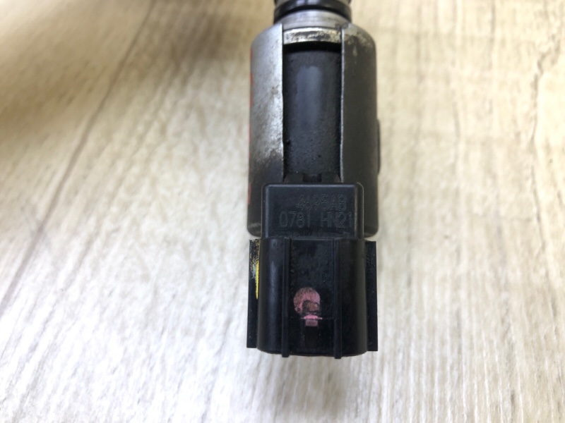 Клапан изменения фаз ГРМ JOURNEY 08-20 2012 2.4 ED3