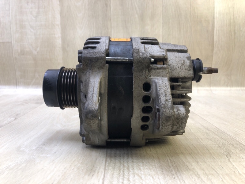 Генератор JOURNEY 08-20 2012 2.4 ED3 Генератор JOURNEY 08-20 2012 2.4 ED3