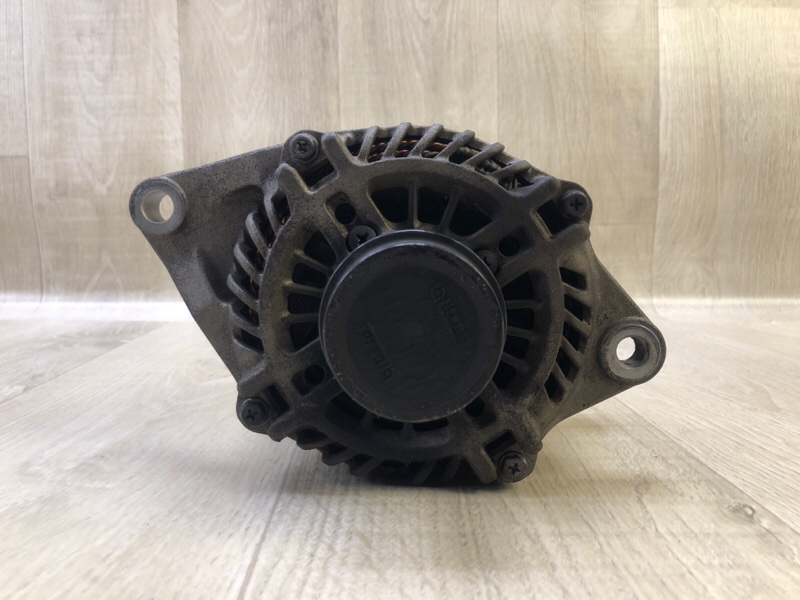 Генератор DODGE JOURNEY 08-20 2.4 ED3 Генератор DODGE JOURNEY 08-20 2.4 ED3