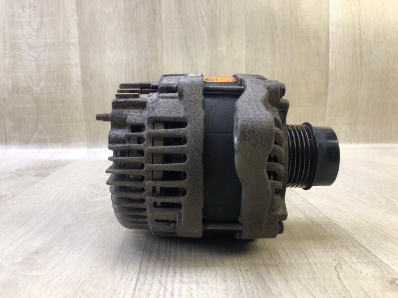 Генератор JOURNEY 08-20 2012 2.4 ED3 Генератор JOURNEY 08-20 2012 2.4 ED3