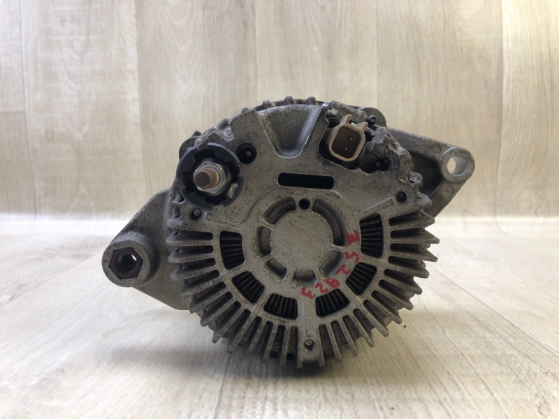 Генератор JOURNEY 08-20 2012 2.4 ED3 Генератор JOURNEY 08-20 2012 2.4 ED3