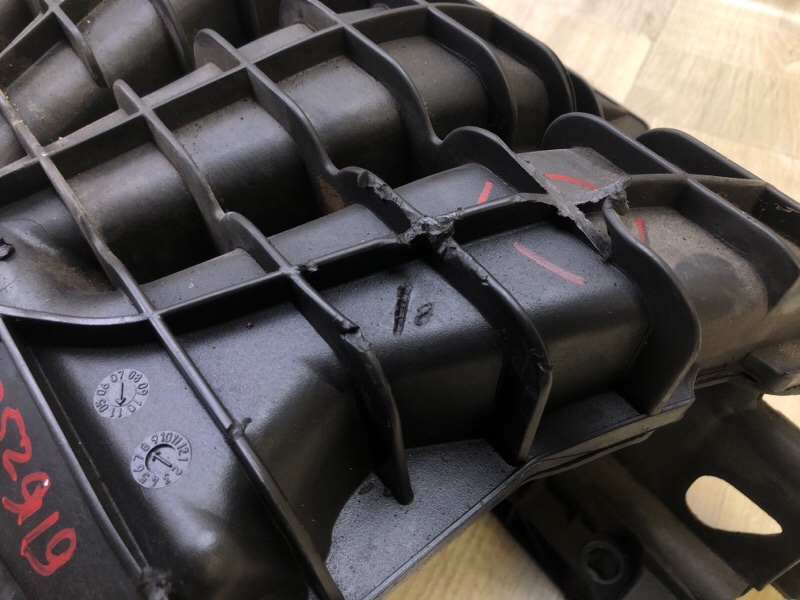 Коллектор впускной JOURNEY 08-20 2012 2.4 ED3