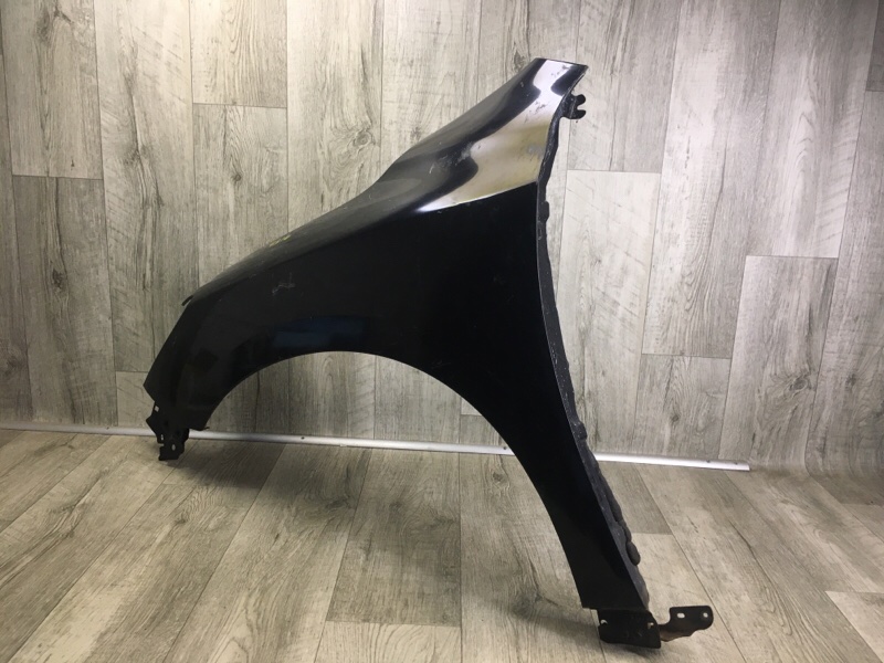 Крыло переднее левое PATHFINDER R52 12-21 2013 3.5 VQ35DE