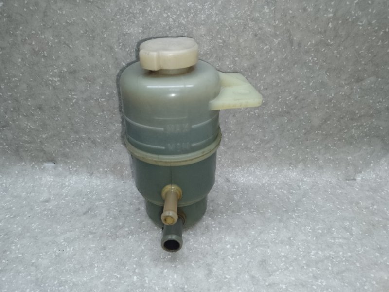 Бачок ГУР MITSUBISHI OUTLANDER XL 05-13 2007 3.0 6B31 MN101937 Б/У