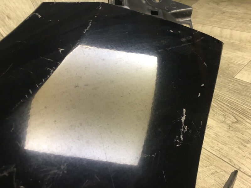 Крыло переднее левое PATHFINDER R52 12-21 2013 3.5 VQ35DE