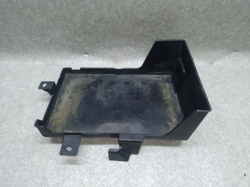 Полка аккумулятора MITSUBISHI OUTLANDER XL 05-13 2007 3.0 6B31 8201A066 Б/У
