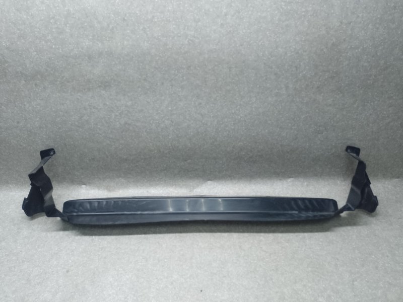 Дефлектор радиатора OUTLANDER XL 05-13 2007 3.0 6B31