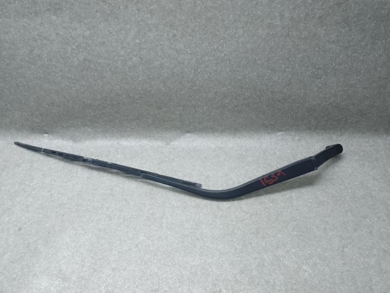 Поводок стеклоочистителя передний правый MITSUBISHI OUTLANDER XL 05-13 2007 3.0 6B31 8250A172 Б/У