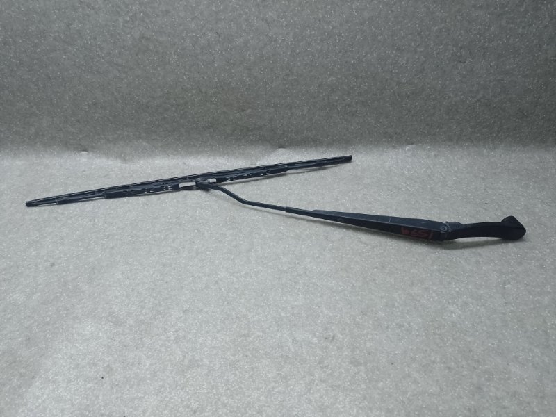 Поводок стеклоочистителя передний левый OUTLANDER XL 05-13 2007 3.0 6B31