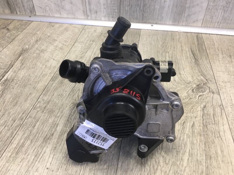 Помпа охлаждения электрическая TIGUAN 16-23 2018 DGUA 2.0