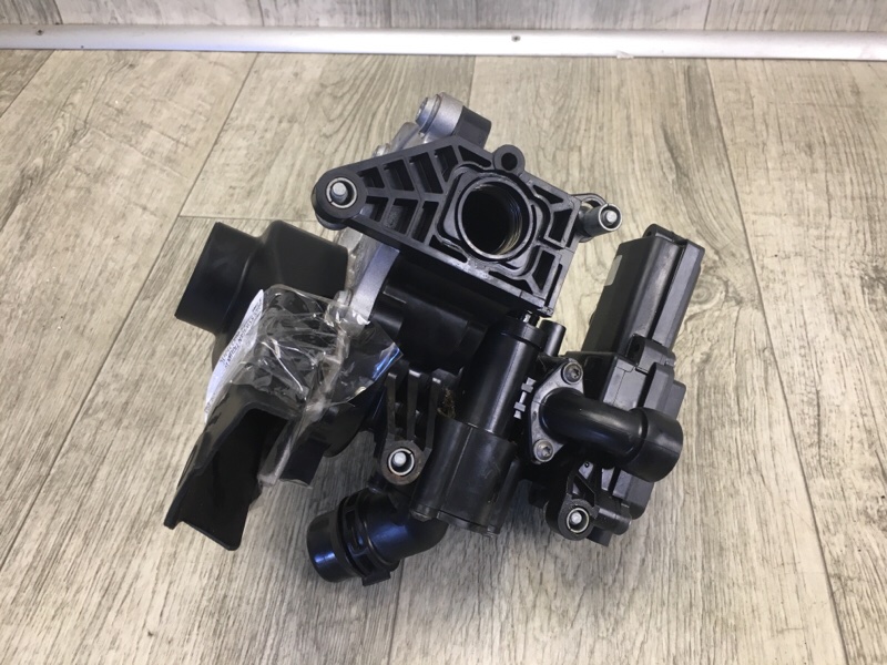 Помпа охлаждения электрическая TIGUAN 16-23 2018 DGUA 2.0