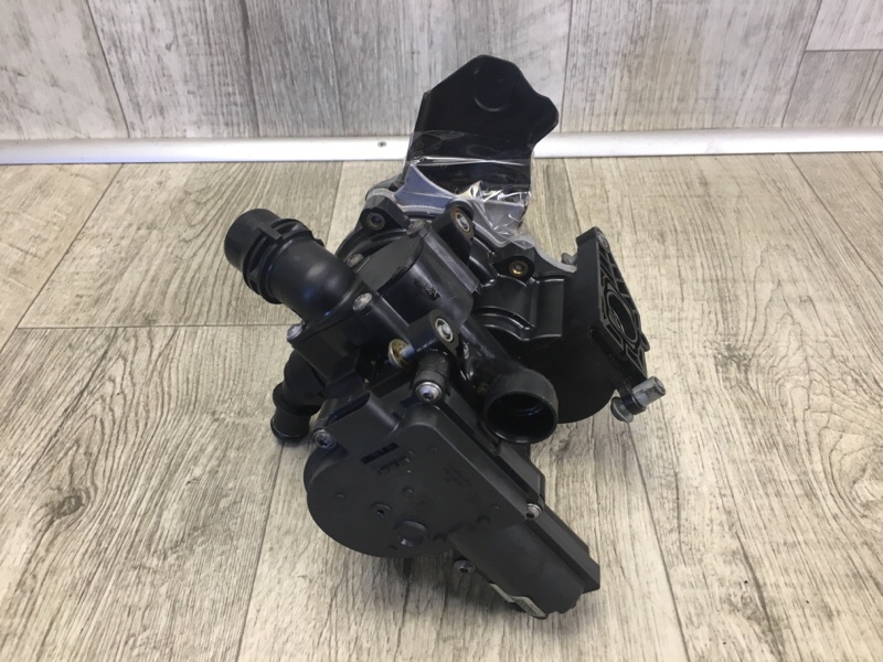 Помпа охлаждения электрическая TIGUAN 16-23 2018 DGUA 2.0