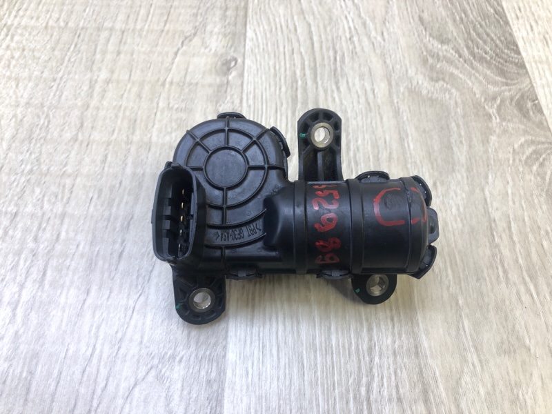 Привод заслонки впускного коллектора HYUNDAI ELANTRA AD 16- 2016 2.0 G4NH 28323-2E010 Б/У