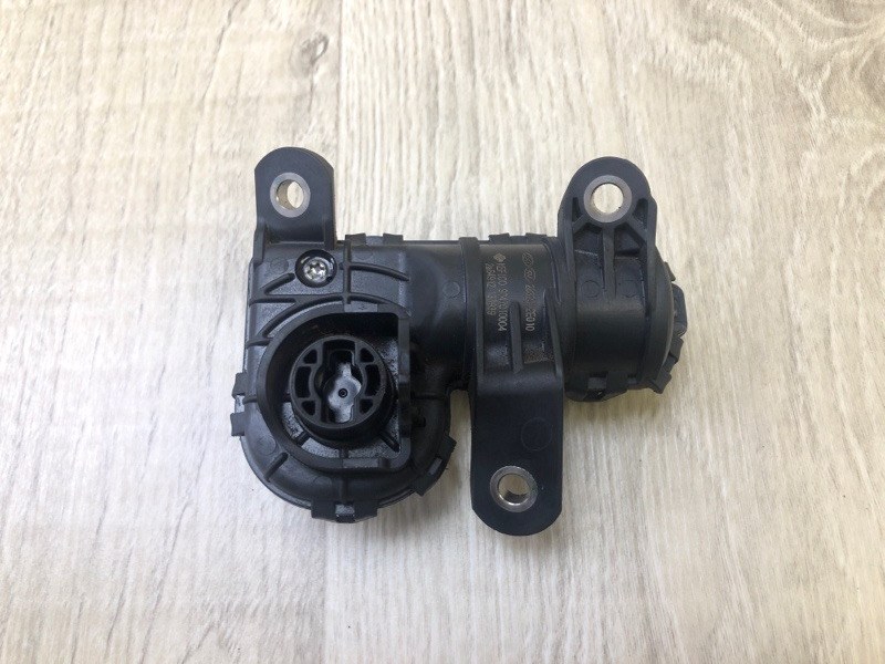 Привод заслонки впускного коллектора ELANTRA AD 16- 2016 2.0 G4NH