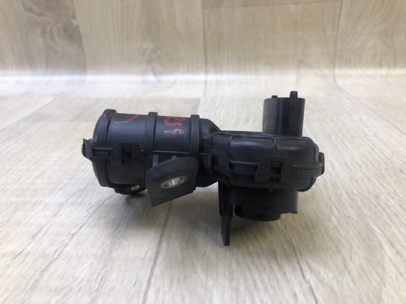 Привод заслонки впускного коллектора ELANTRA AD 16- 2016 2.0 G4NH