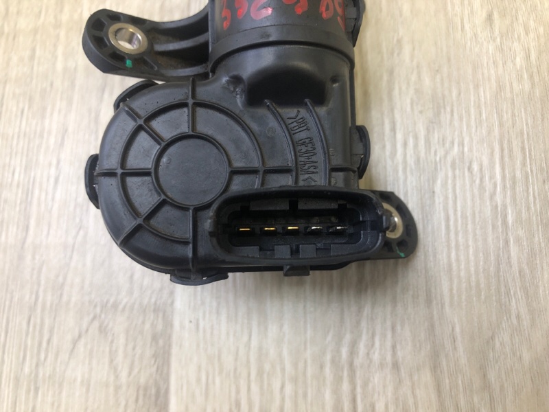 Привод заслонки впускного коллектора ELANTRA AD 16- 2016 2.0 G4NH