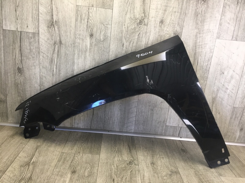 Запчасть крыло переднее левое JEEP COMPASS 06-16 2014 2.0 ECN 68085 303AB Б/У Крыло переднее левое JEEP COMPASS 06-16 2014 2.0 ECN 68085 303AB Б/У