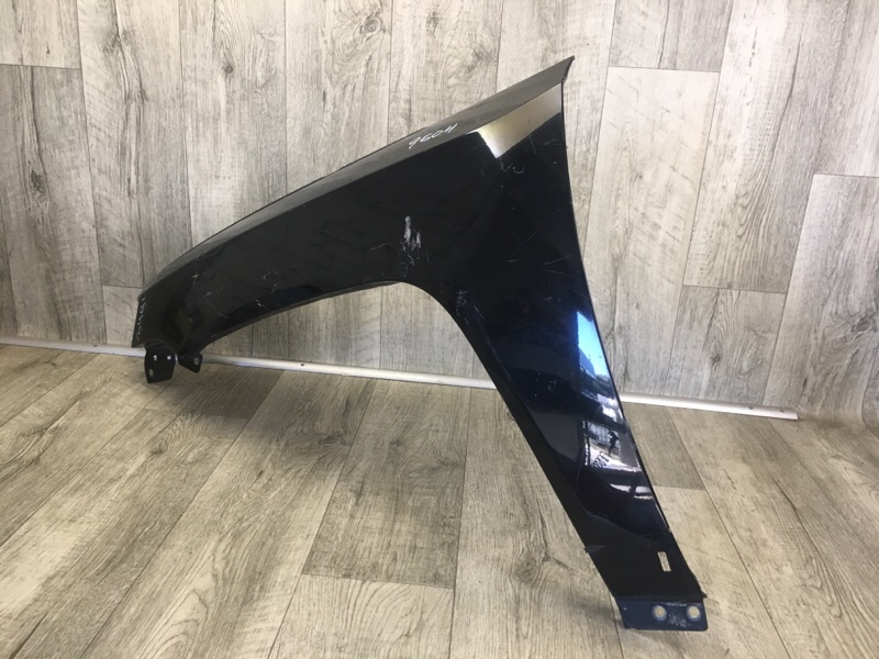 Крыло переднее левое COMPASS 06-16 2014 2.0 ECN Крыло переднее левое COMPASS 06-16 2014 2.0 ECN