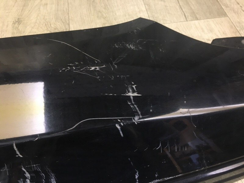 Крыло переднее левое COMPASS 06-16 2014 2.0 ECN Крыло переднее левое COMPASS 06-16 2014 2.0 ECN