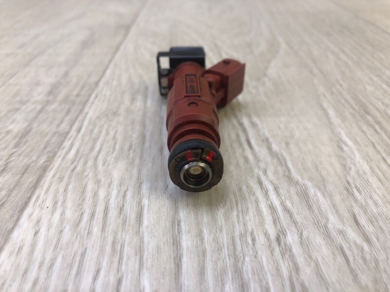 Форсунка топливная HYUNDAI ELANTRA AD 16- 2.0 G4NH