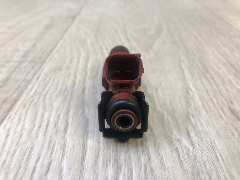 Форсунка топливная ELANTRA AD 16- 2016 2.0 G4NH