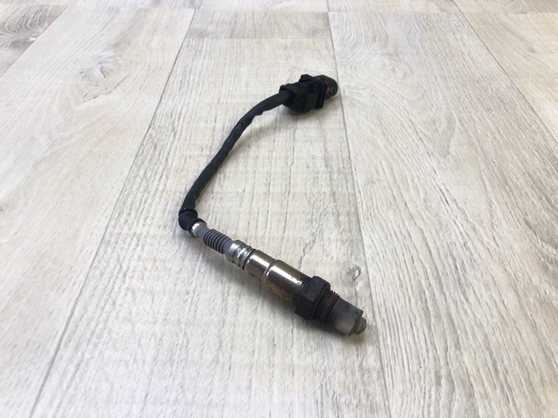 Лямбда зонд HYUNDAI ELANTRA AD 16- 2016 2.0 G4NH 39210-2E101 Б/У