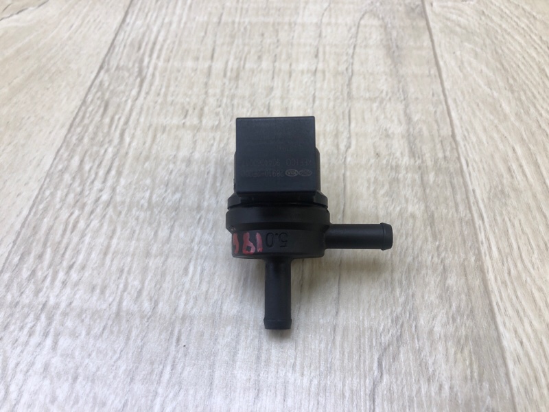 Клапан абсорбера HYUNDAI ELANTRA AD 16- 2.0 G4NH