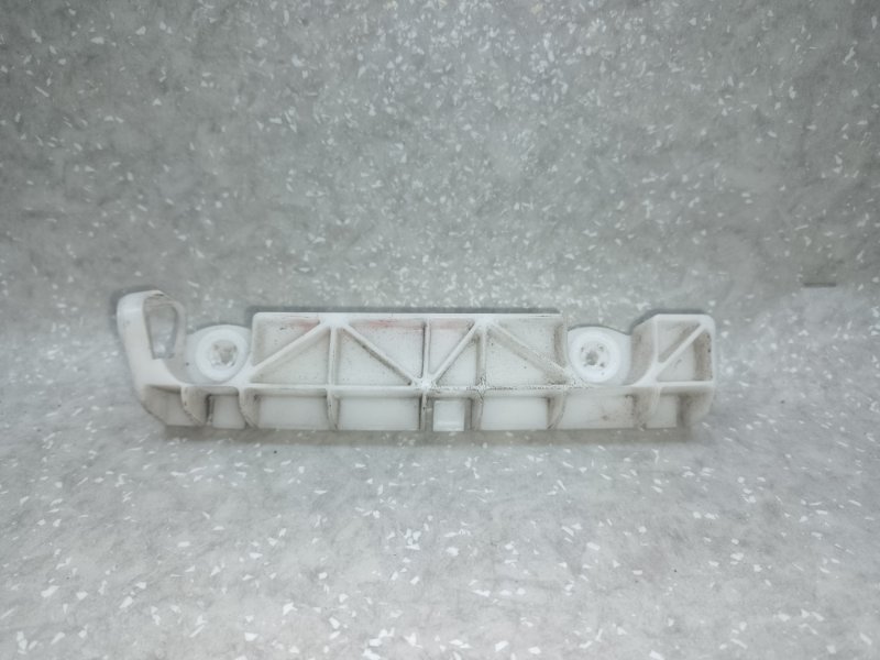Кронштейн заднего бампера левый MITSUBISHI OUTLANDER XL 05-13 2007 3.0 6B31 6410A065 Б/У