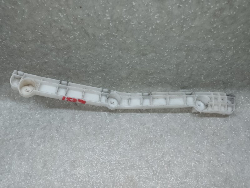 Кронштейн заднего бампера правый MITSUBISHI OUTLANDER XL 05-13 2007 3.0 6B31 6410A222 Б/У