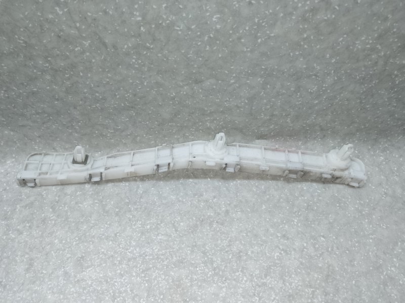 Кронштейн заднего бампера левый OUTLANDER XL 05-13 2007 3.0 6B31