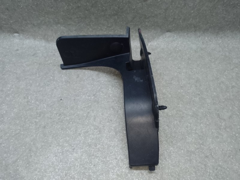 Кронштейн заднего бампера левый OUTLANDER XL 05-13 2007 3.0 6B31