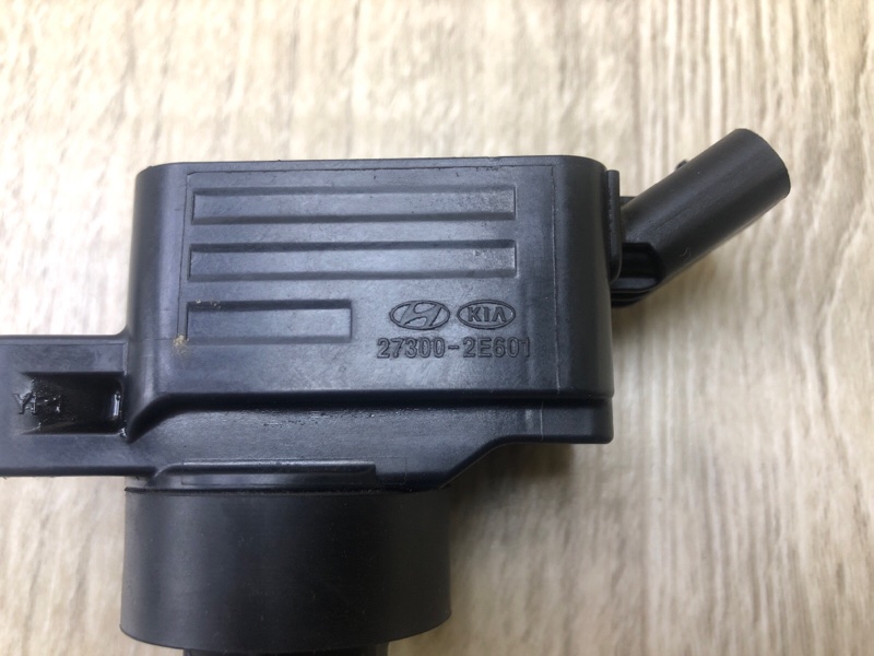 Катушка зажигания ELANTRA AD 16- 2016 2.0 G4NH