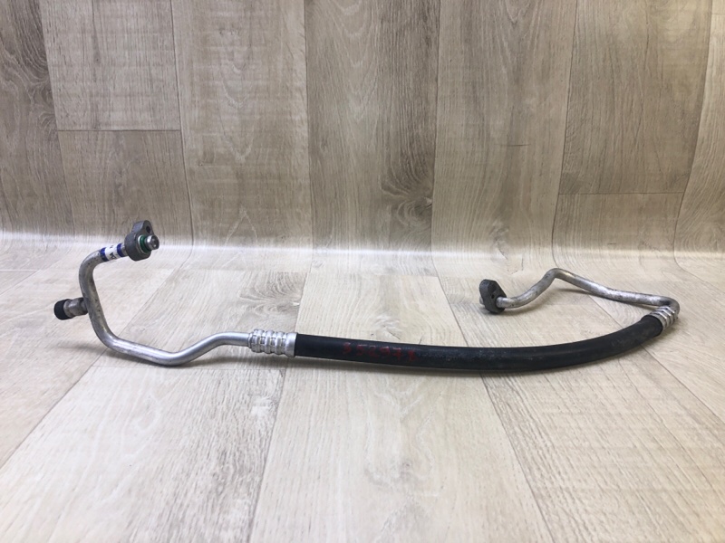 Трубка кондиционера HYUNDAI ELANTRA AD 16- 2016 2.0 G4NH 97762-F2100 Б/У