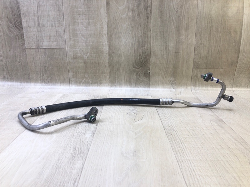 Трубка кондиционера ELANTRA AD 16- 2016 2.0 G4NH